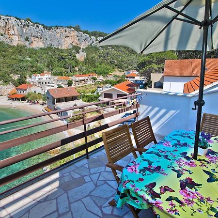 Villa Mateljan Zastražišće Εξωτερικό φωτογραφία